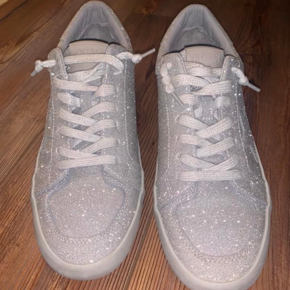Vintage Havana sneakers